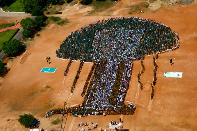 PABCET- Pavendar Bharathidasan College of Engineering & Technology, Trichy